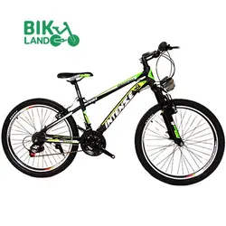 دوچرخه کوهستان اینتنس مدل چمپیون Champion سایز 24