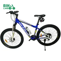 دوچرخه کوهستان ژیتان GT950 سایز 26