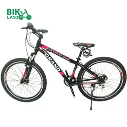 دوچرخه کوهستان گرند مدل RONIX سایز 26