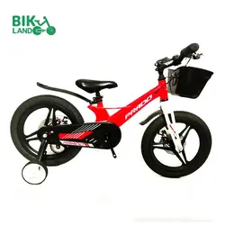 دوچرخه بچه گانه پرادو  سایز ۱۶