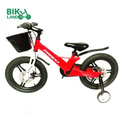 دوچرخه بچه گانه پرادو  سایز ۱۶