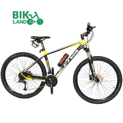 دوچرخه کوهستان ویوا مدل بوفالو BUFFALO سایز 27.5
