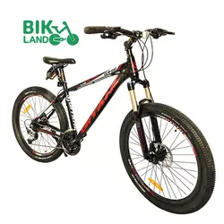 دوچرخه کوهستان ژیتان مدل GT1080 سایز 26