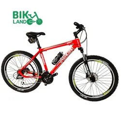 دوچرخه کوهستان اورلرد مدل نیمبل Nimble HD سایز 26