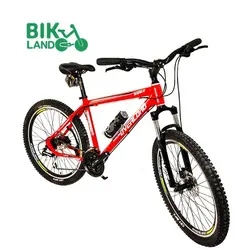 دوچرخه کوهستان اورلرد مدل نیمبل Nimble HD سایز 26