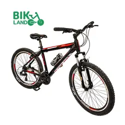 دوچرخه کوهستان اورلرد مدل کلاسیک Classic سایز ۲۶