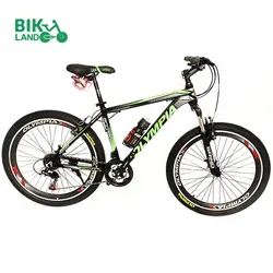 دوچرخه کوهستان المپیا مدل آکورد ACCORD سایز 26