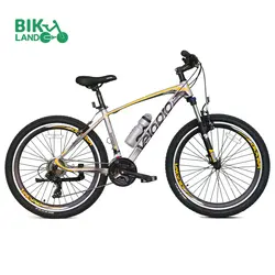دوچرخه ولوپرو مدل VP8000 سایز 26
