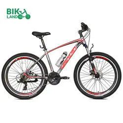 دوچرخه ولوپرو مدل VP8000 سایز 26