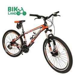 دوچرخه کوهستان ایکستریم مدل کاتو CATO سایز 26