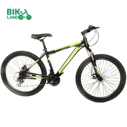 دوچرخه جگوار مدل DREAM سایز 26