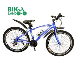 دوچرخه کوهستان هانتر مدل 701 سایز 26