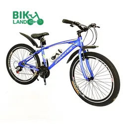 دوچرخه کوهستان هانتر مدل 701 سایز 26