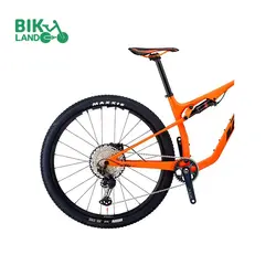 دوچرخه KTM مدل SCARP MT ADV SE3 SLX سایز 29