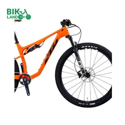 دوچرخه KTM مدل SCARP MT ADV SE3 SLX سایز 29
