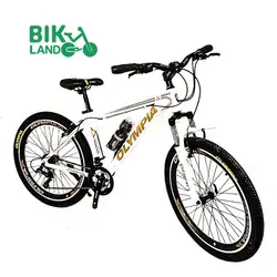 دوچرخه کوهستان المپیا مدل بنز Benz سایز 26