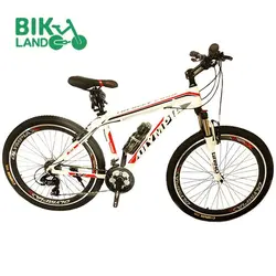 دوچرخه کوهستان المپیا مدل توپولیو Topolev سایز 26