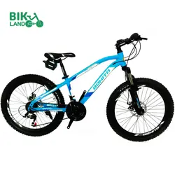 دوچرخه کوهستان بونیتو مدل STRONG 4D سایز 24