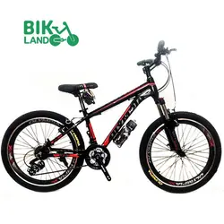 دوچرخه کوهستان المپیا مدل توپولیو Topoliv سایز 24