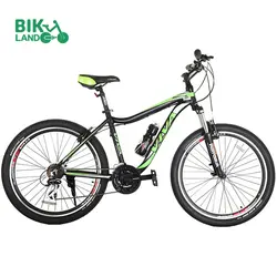 دوچرخه کوهستان ویوا مدل مسکو سایز 26