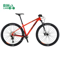 دوچرخه KTM مدل MYROON ACE SE1 XT سایز 29