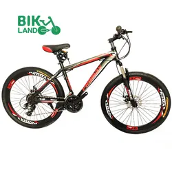 دوچرخه کوهستان پرومکس مدل S40 سایز ۲۶