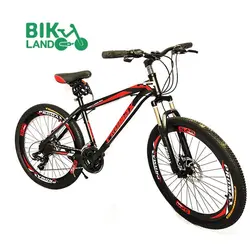 دوچرخه کوهستان پرومکس مدل S40 سایز ۲۶