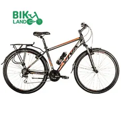 دوچرخه شهری ویوا مدل سیتی لایف City Life سایز 28