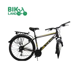 دوچرخه شهری ویوا مدل سیتی لایف City Life سایز 28