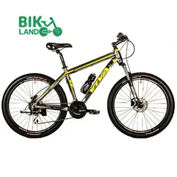 دوچرخه کوهستان ویوا مدل المنت Element 2Disc سایز 26