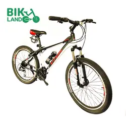 دوچرخه کوهستان ویوا مدل متال Metal 17 سایز 26