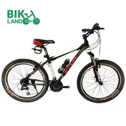 دوچرخه کوهستان ویوا مدل متال Metal 17 سایز 26