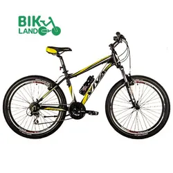 دوچرخه کوهستان ویوا مدل برلین Berlin 17 سایز 26