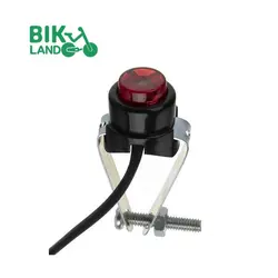 بوق چراغدار دوچرخه سانتک