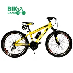 دوچرخه کوهستان ویوا مدل کنکورد CONCORD سایز 24