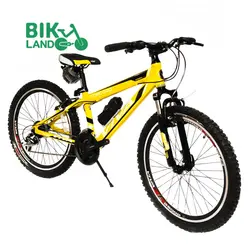 دوچرخه کوهستان ویوا مدل کنکورد CONCORD سایز 24