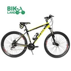 دوچرخه کوهستان ویوا مدل منچستر MANCHESTER سایز 27.5