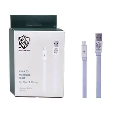 کابل شارژ اورجینال میکرو مدل گرین لاین