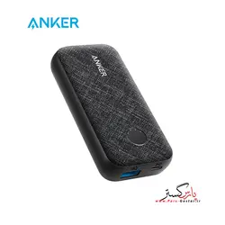 پاور بانک فست شارژ انکر مدل A1246H11(ظرفیت 10000میلی آمپر-25W-PD) | Anker powercore metro A1246H11