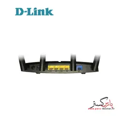 مودم 4G-LTE دی لینک مدل D-Link DWR-M960 | DWR-960