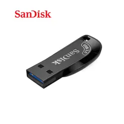 فلش مموری سن دیسک مدل Ultra Flair با ظرفیت Sandisk Ultra flair 32GB | 32GB