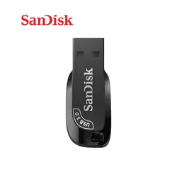 فلش مموری سن دیسک مدل Ultra Flair با ظرفیت Sandisk Ultra flair 32GB | 32GB
