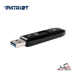 فلش مموری پتریوت مدل Xporter 3 با ظرفیت Xporter 3 -128GB | 128GB