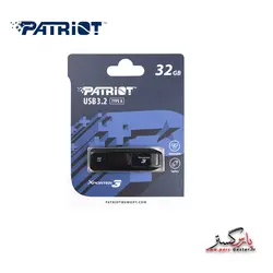 فلش مموری پتریوت مدل Xporter 3 با ظرفیت Xporter 3 -128GB | 128GB