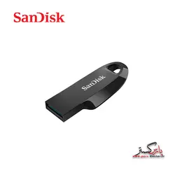 فلش مموری سن دیسک مدل Ultra Curve با ظرفیت Sandisk Ultra Curve-32GB | 32GB