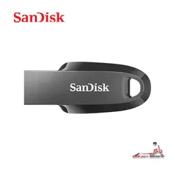 فلش مموری سن دیسک مدل Ultra Curve با ظرفیت Sandisk Ultra Curve-32GB | 32GB