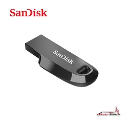 فلش مموری سن دیسک مدل Ultra Curve با ظرفیت Sandisk Ultra Curve-32GB | 32GB
