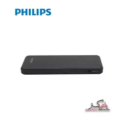 پاور بانک فست شارژ فیلیپس مدل DLP7790HB(ظرفیت 10000میلی آمپر-PD22.5W) | Philips DLP7790HB-PD22.5W