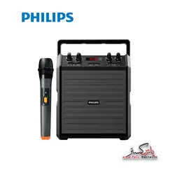 اسپیکر بلوتوثی فیلیپس مدل Philips SD50X | SD50X