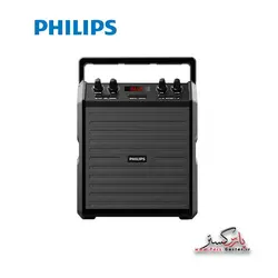 اسپیکر بلوتوثی فیلیپس مدل Philips SD50X | SD50X